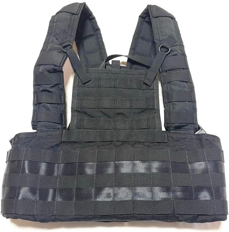 実物 EAGLE RRV ローデシアン リーコンベスト LE 法執行機関特殊部隊